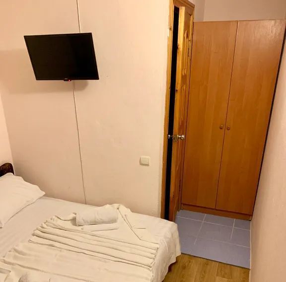 комната г Сочи р-н Лазаревский ул Львовская 52/7 фото 1