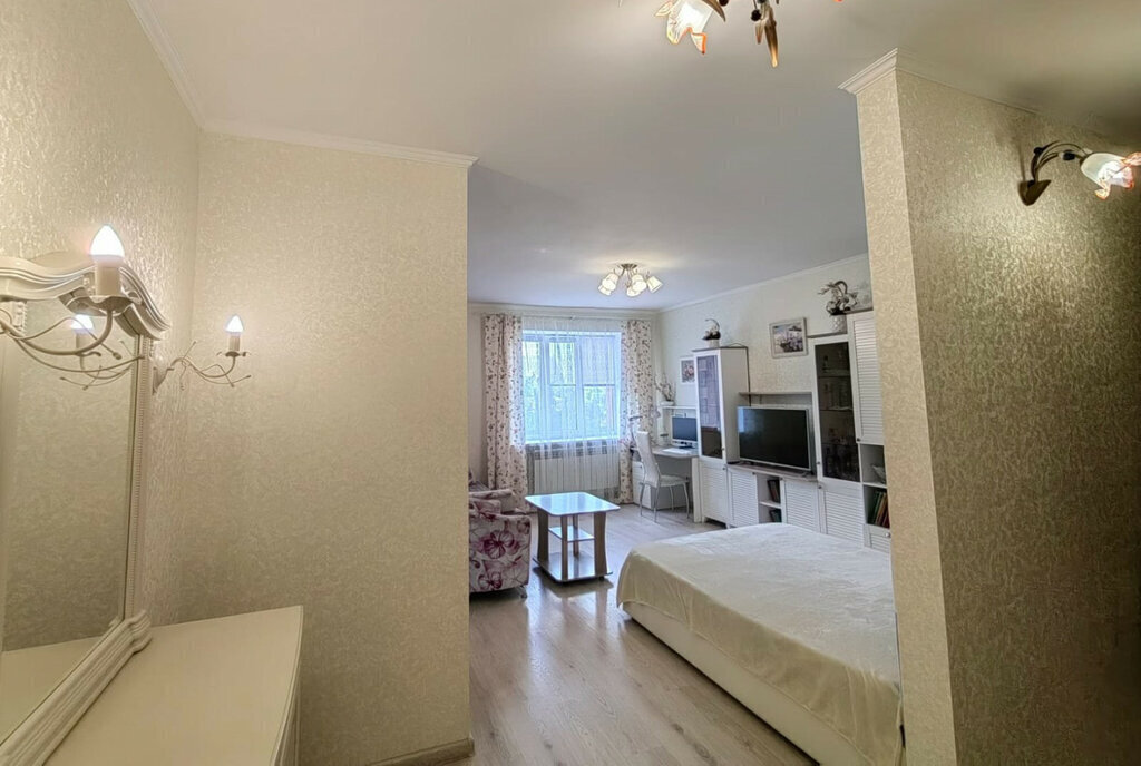 квартира г Курск ул Л.Толстого 14а фото 1