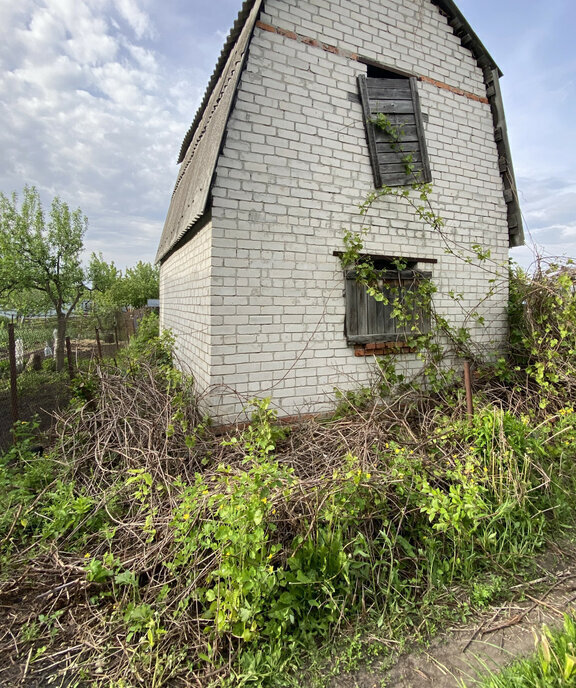 дом г Курск снт Химик фото 1