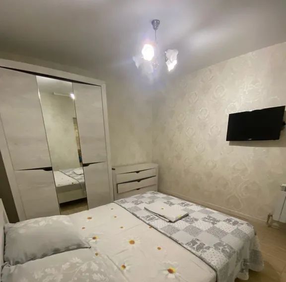 комната г Сочи р-н Хостинский ул Искры 16 фото 2