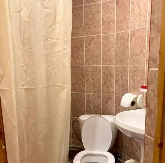 комната г Сочи р-н Лазаревский ул Львовская 52/7 фото 3