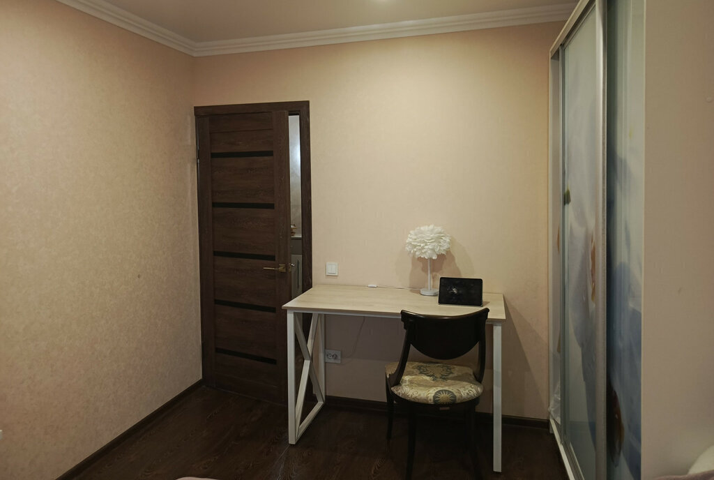квартира г Курск ул Хуторская 12а фото 2