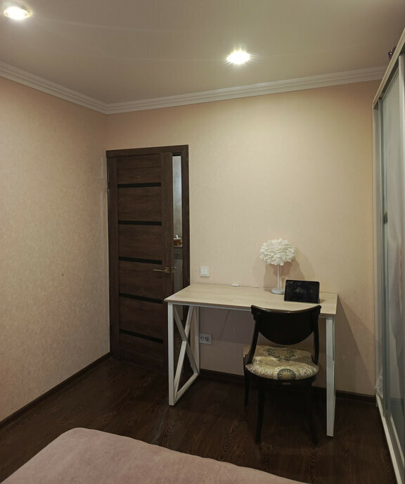 квартира г Курск ул Хуторская 12а фото 4