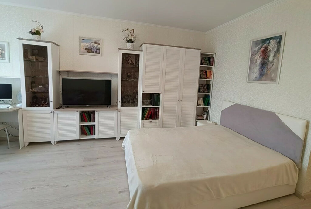 квартира г Курск ул Л.Толстого 14а фото 2