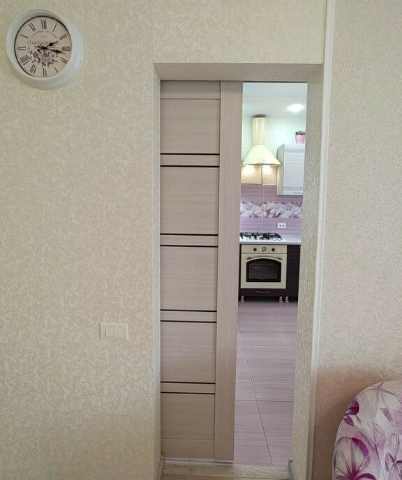 квартира г Курск ул Л.Толстого 14а фото 4