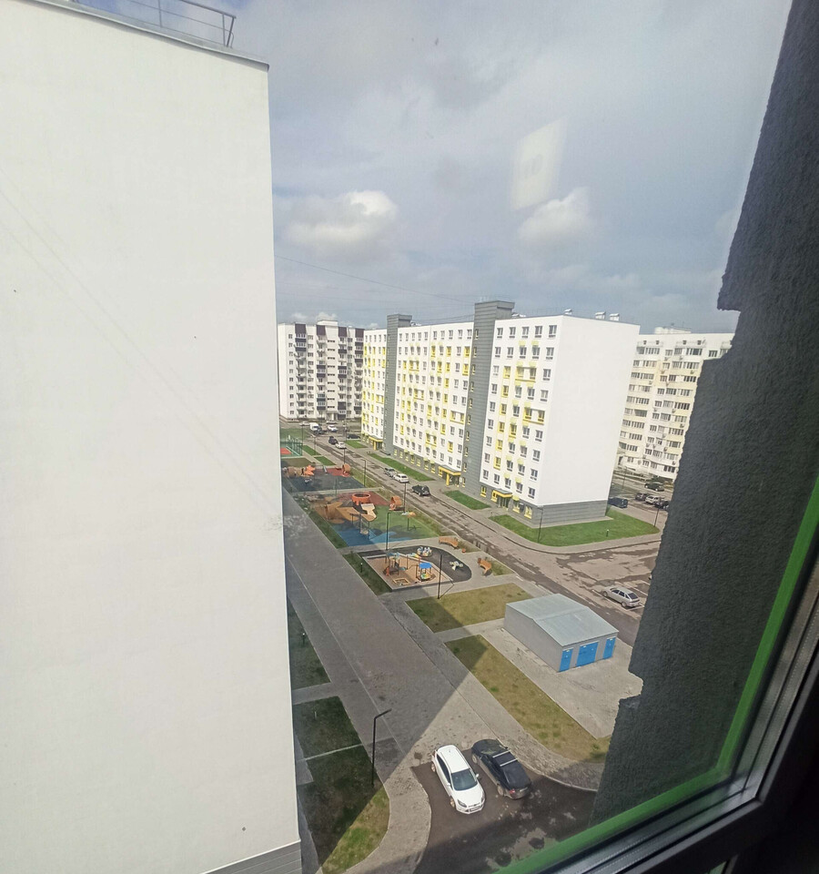 квартира г Балаково ул Волжская 35а фото 4