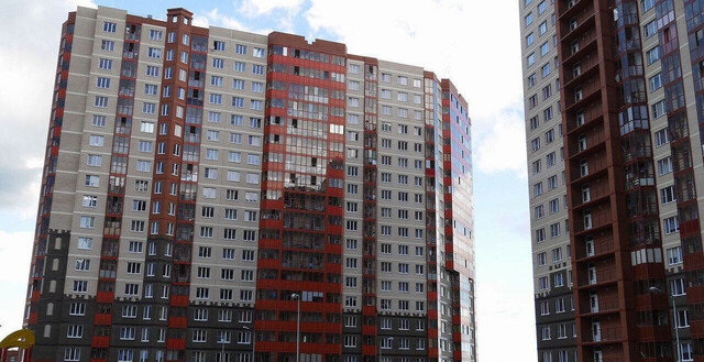 Девяткино, Центральный м-н, Шоссе в Лаврики, 78 к 2 фото