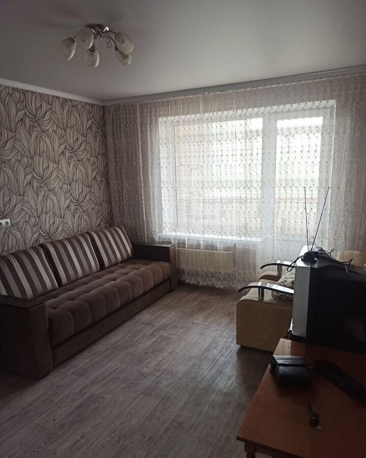 квартира г Волгодонск ул Энтузиастов 34 фото 1