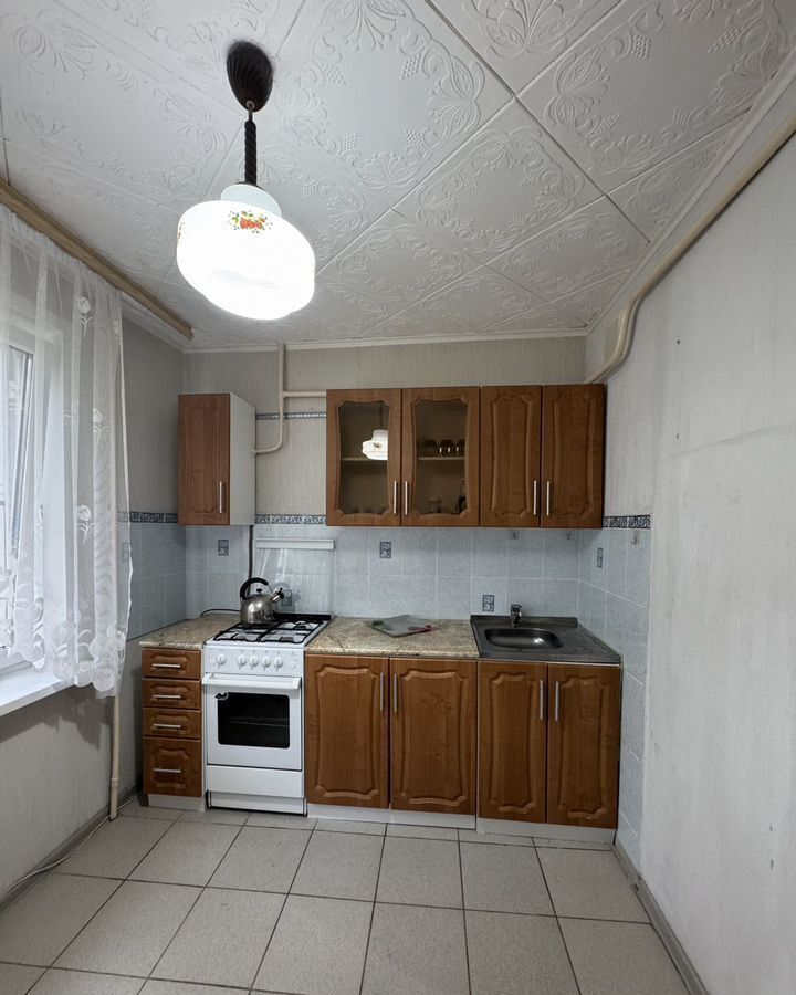 квартира г Владимир р-н Фрунзенский ул Куйбышева 46а фото 1
