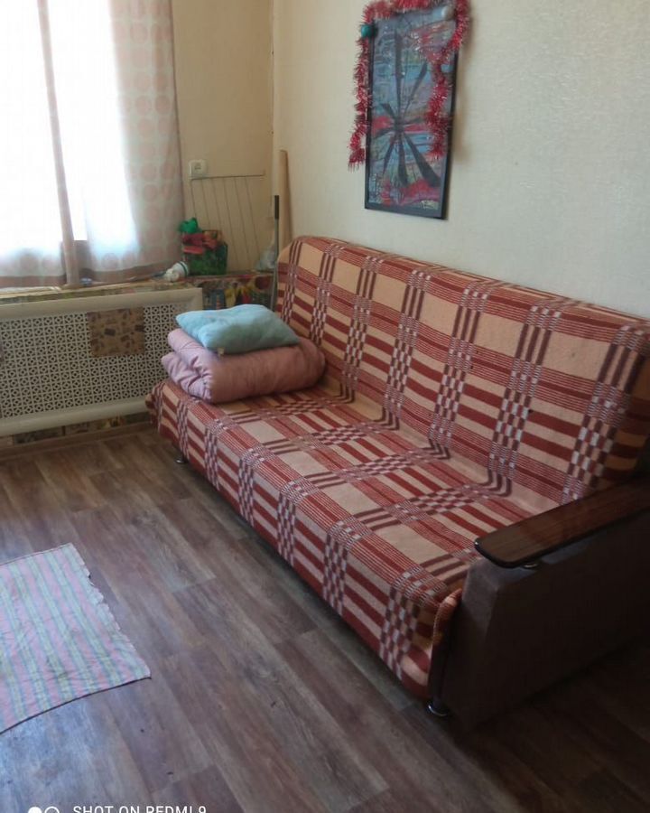 комната г Таганрог Центральный ул Чехова 74б фото 1