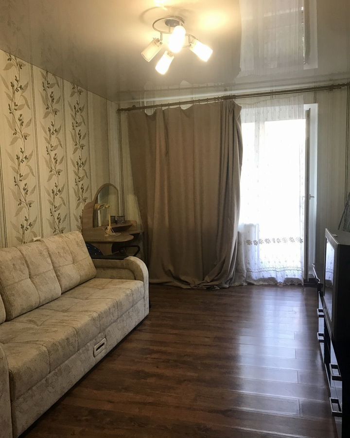 квартира г Таганрог Западный ул Мариупольское Шоссе 27/2к 1 фото 2