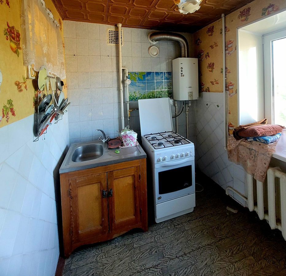 квартира г Каменск-Шахтинский ул Ворошилова 3а фото 3