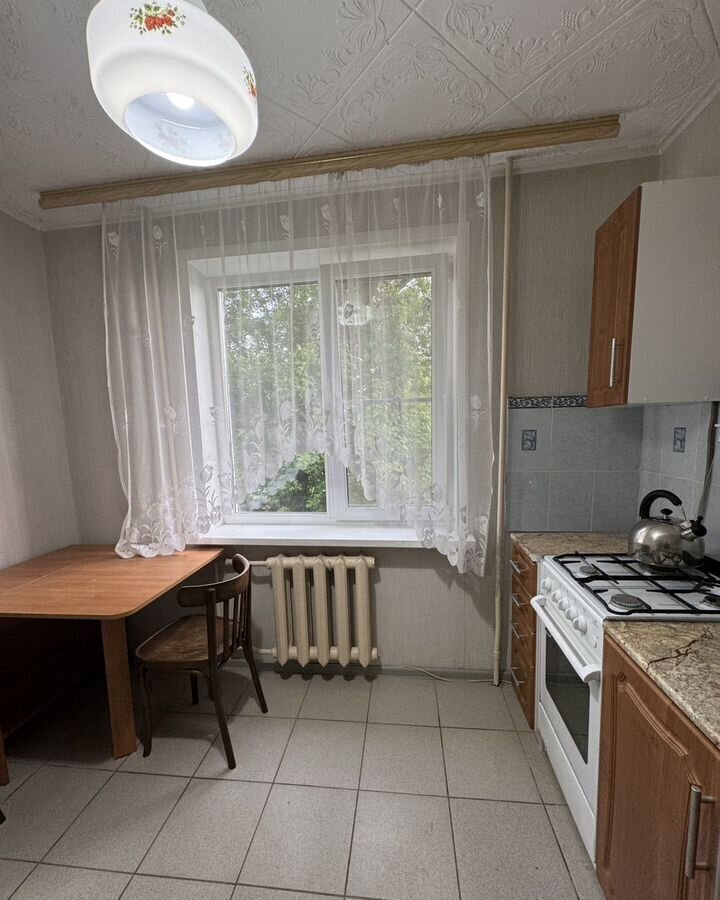 квартира г Владимир р-н Фрунзенский ул Куйбышева 46а фото 3