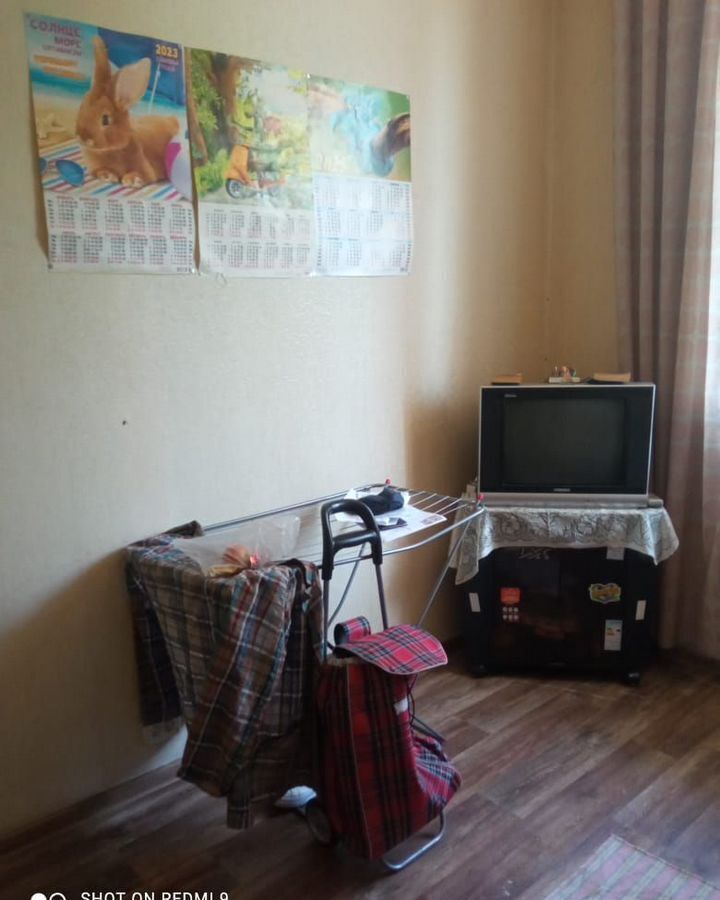 комната г Таганрог Центральный ул Чехова 74б фото 3