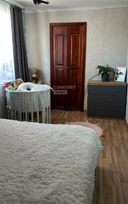 квартира г Уфа пр-кт Октября 132 фото 3