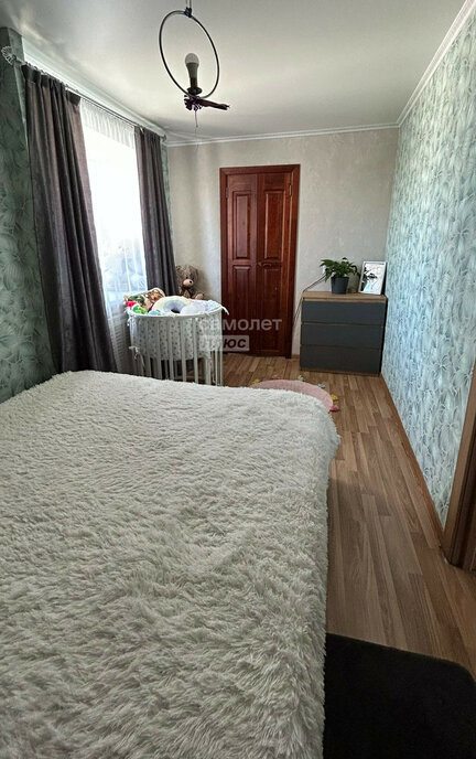 квартира г Уфа пр-кт Октября 132 фото 2