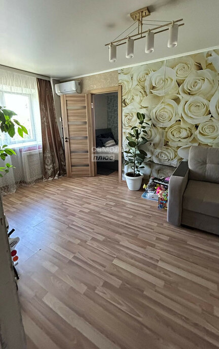 квартира г Уфа пр-кт Октября 132 фото 4