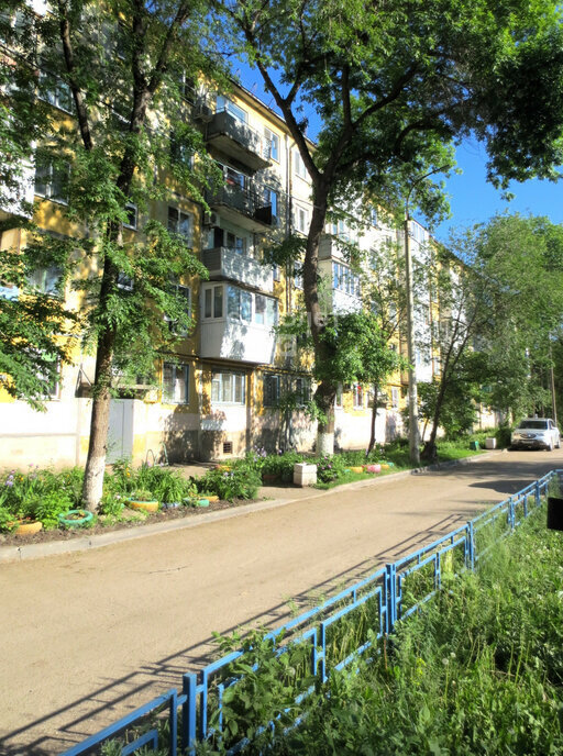 квартира г Самара Соцгород Спортивная пер Ново-Молодежный 12 фото 1