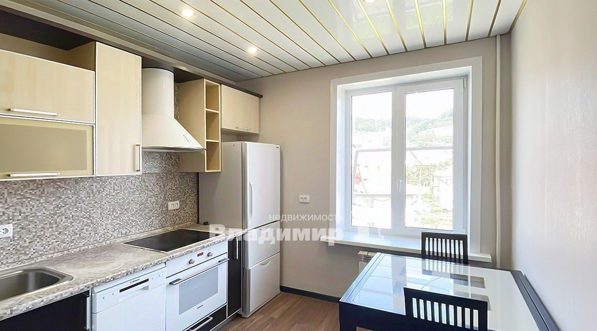 квартира г Находка ул Луначарского 22 фото 1
