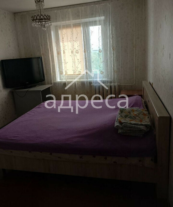 квартира г Самара Безымянка ул Ново-Вокзальная 203 фото 1