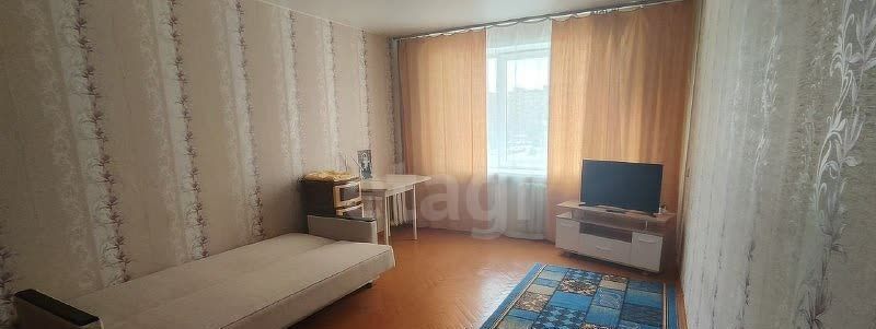 квартира г Тула р-н Центральный пр-кт Ленина 129 фото 1