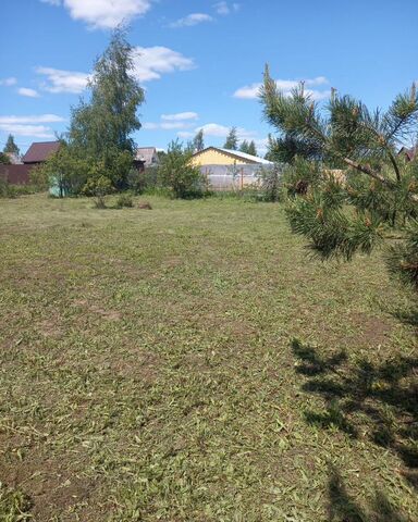 земля д Давыдовское снт Геолог сельское поселение Демидовское, Ясногорск фото