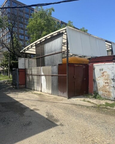 гараж р-н Прикубанский мкр-н 9-й километр фото