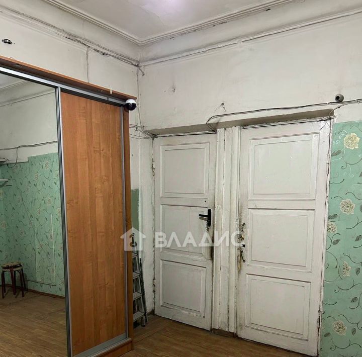 квартира г Иркутск р-н Октябрьский ул Ширямова 7 фото 2