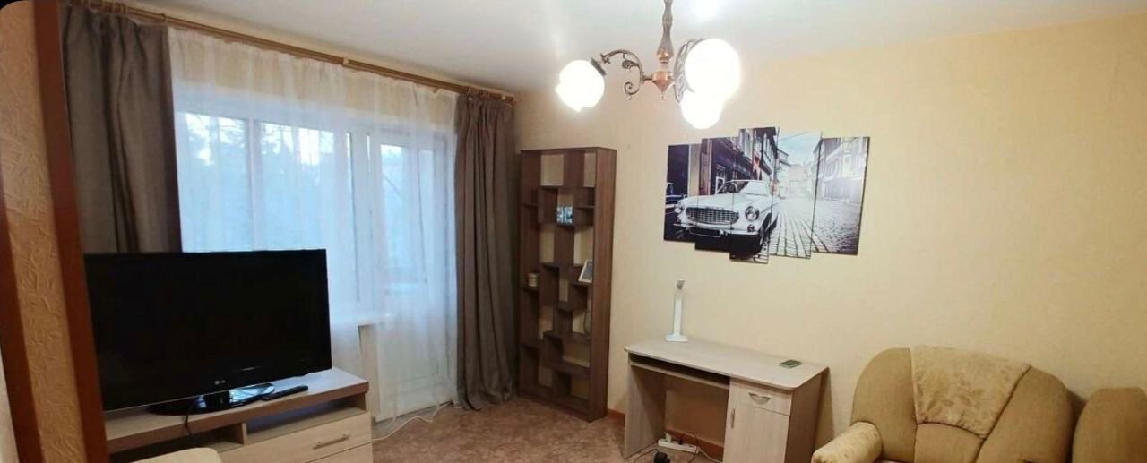 квартира г Ангарск кв-л 82 17 фото 3