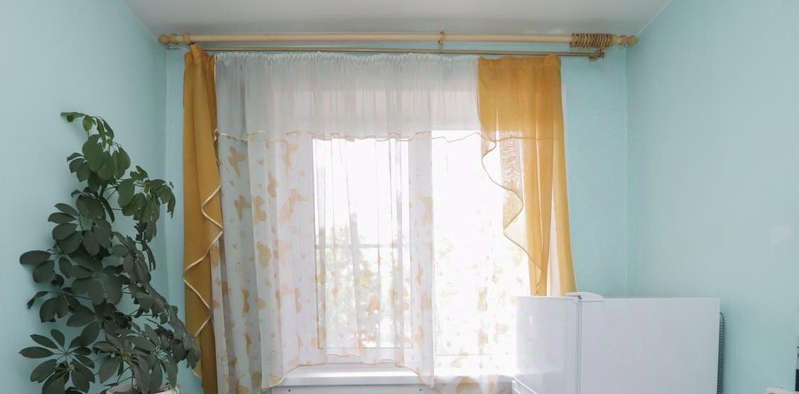 квартира г Шелехов мкр 4-й 9 фото 2