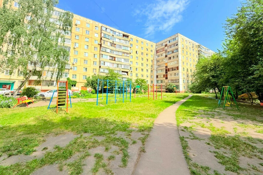 квартира г Орел ул Фомина 23 фото 3