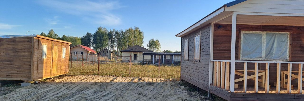 дом г Балашиха Железнодорожная, СНТ Заря тер. фото 4