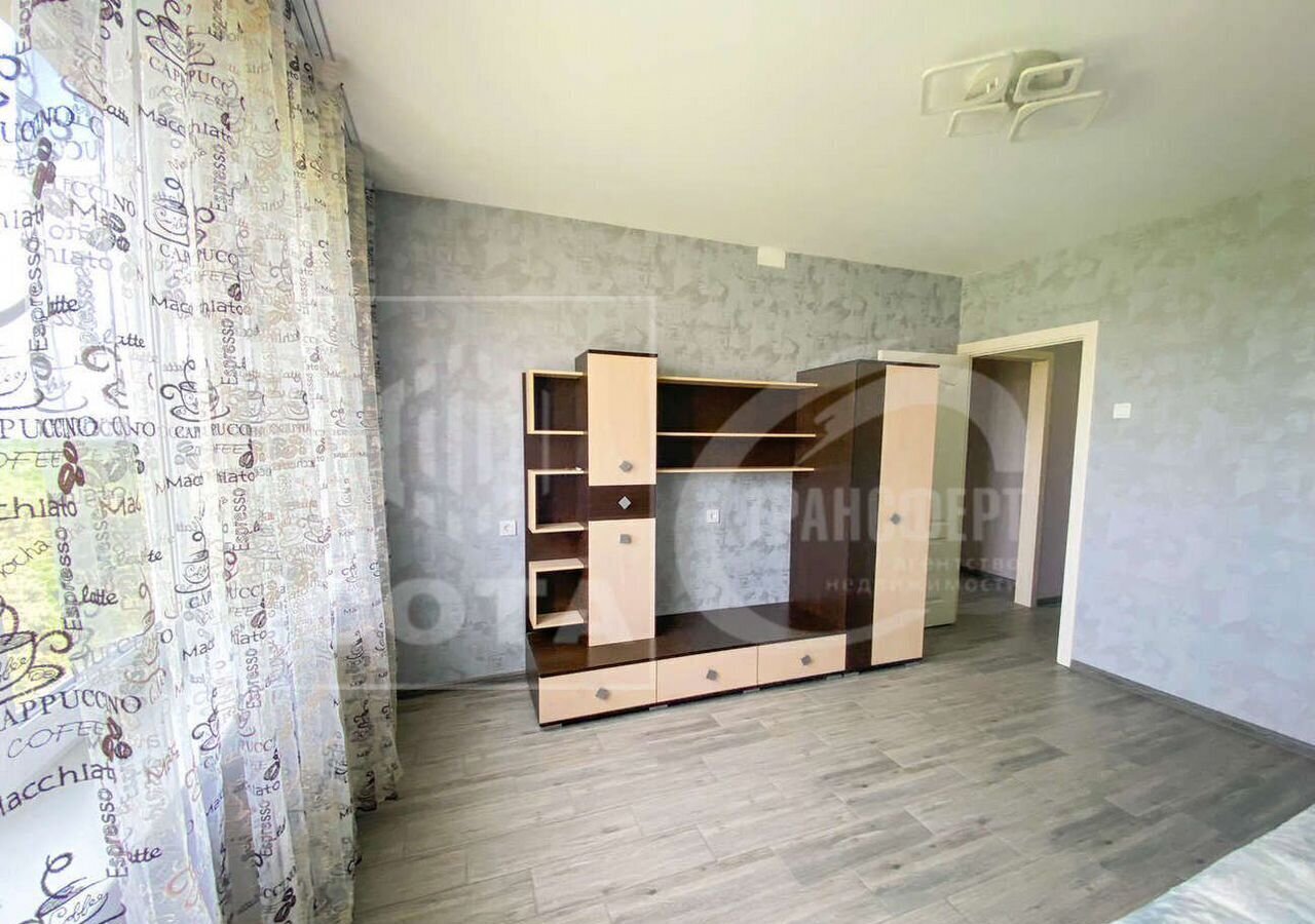 квартира г Воронеж р-н Советский ул Курчатова 36л фото 1