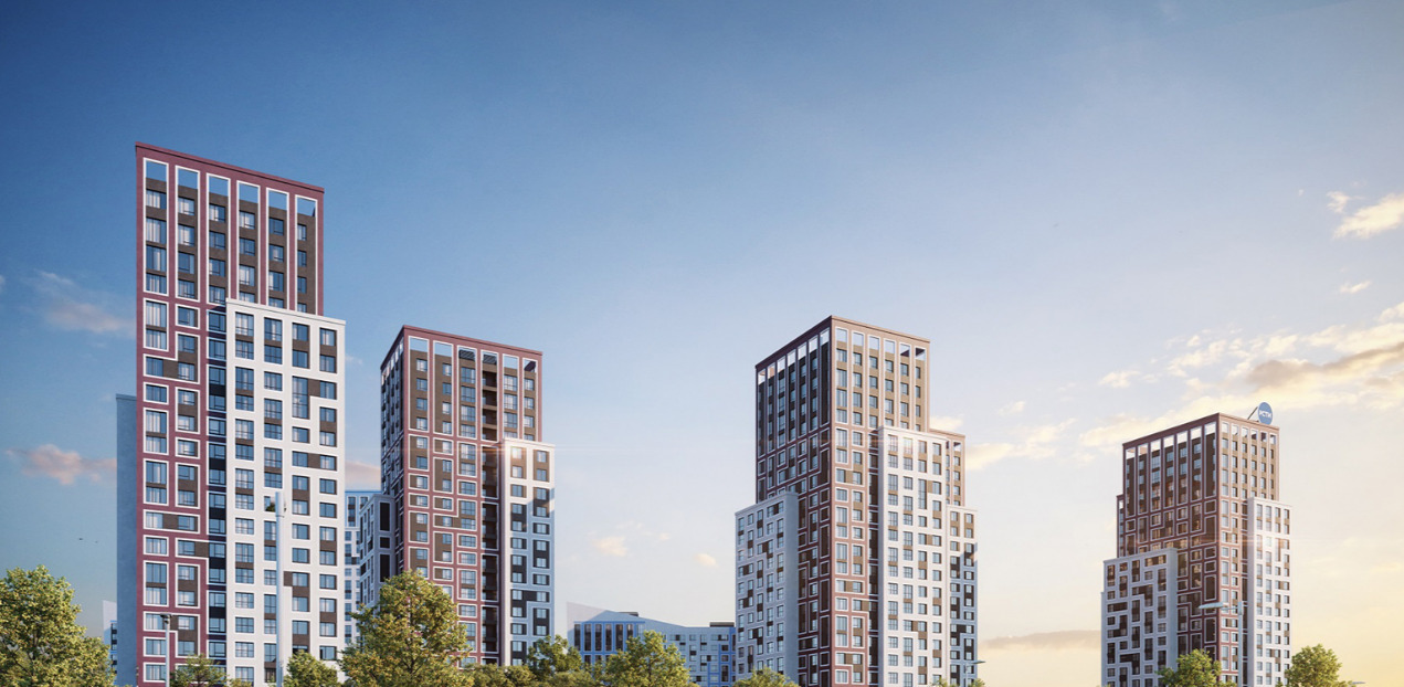 квартира г Санкт-Петербург Финляндский пр-кт Полюстровский 28а фото 4