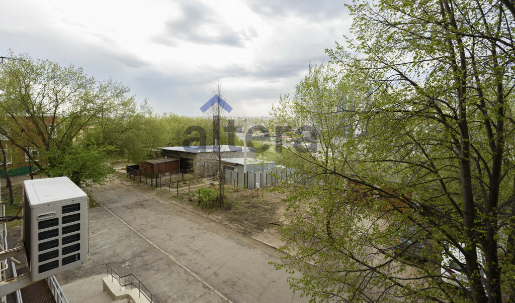 квартира г Казань метро Горки ул Латышских Стрелков 39 фото 4