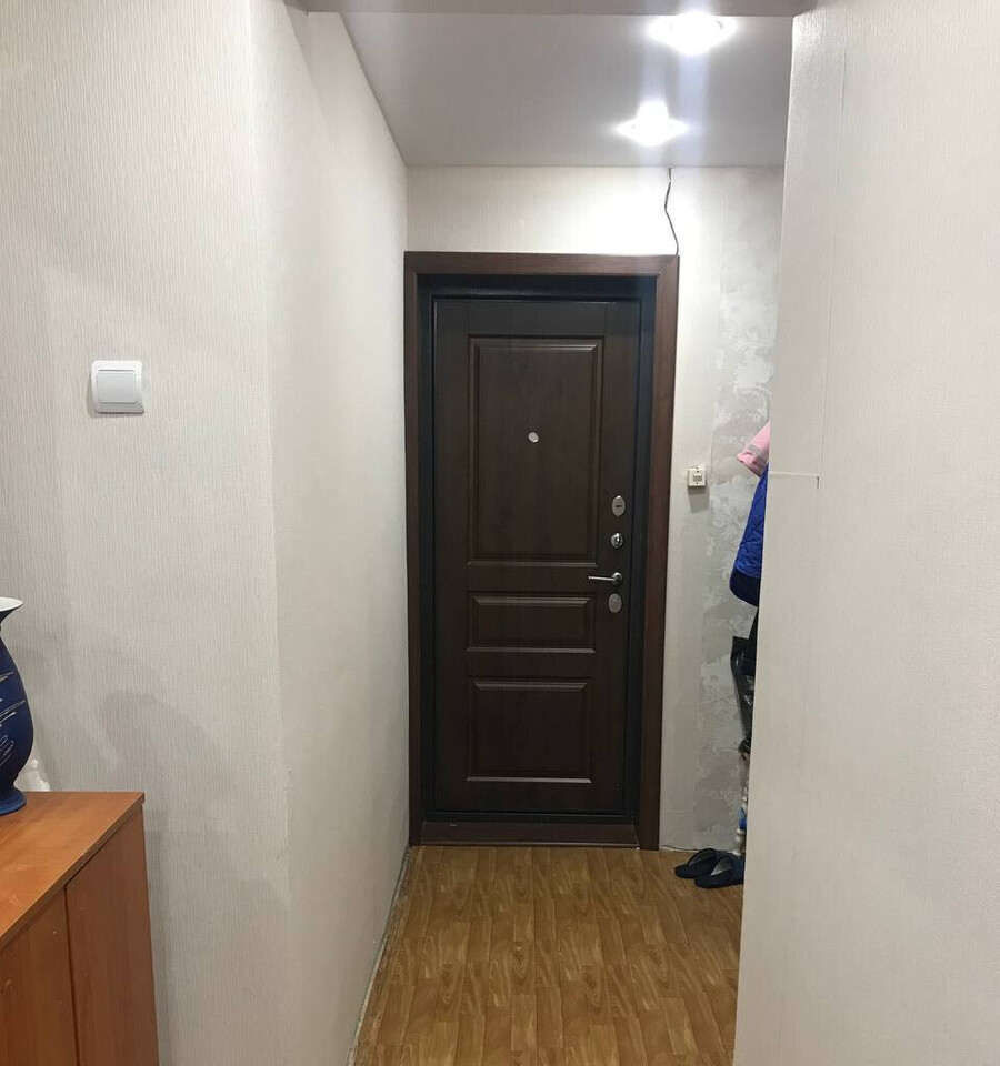 квартира р-н Елабужский г Елабуга ул Марджани 22 фото 3