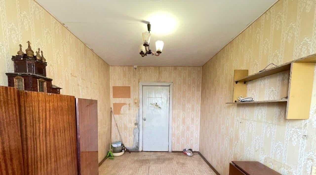 квартира г Кострома мкр Давыдовский-3 18 фото 2