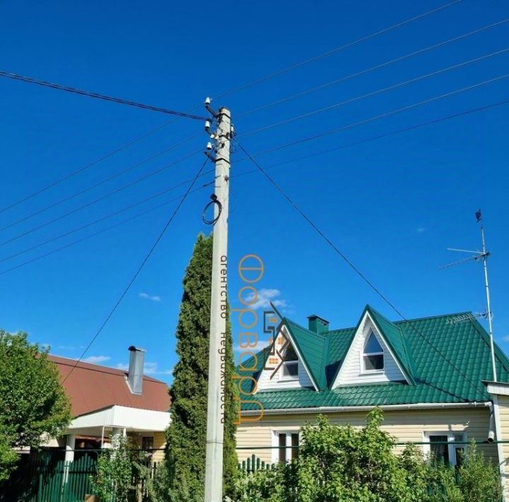дом р-н Богородский г Богородск ул. Максима Горького, 72 фото 1