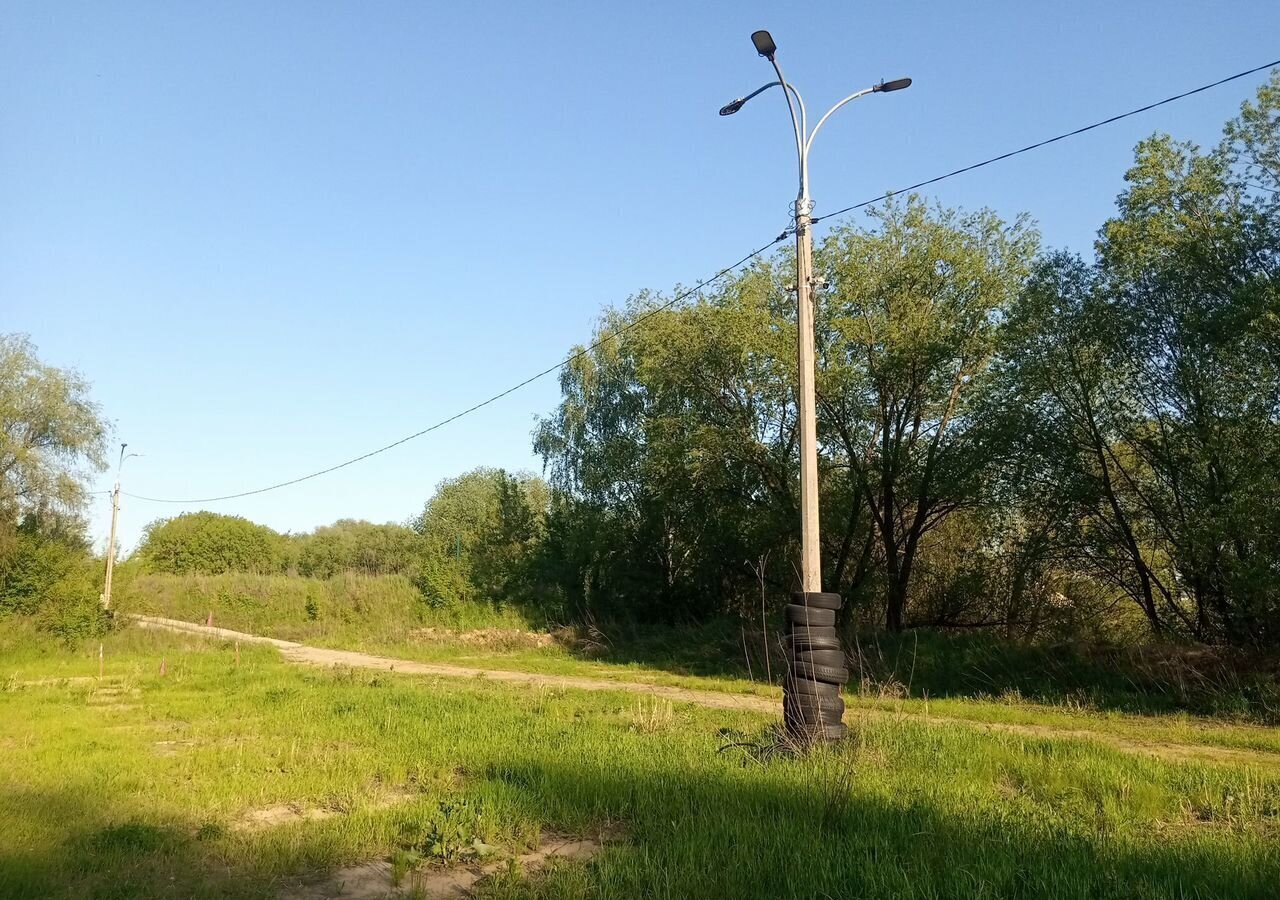 земля г Жуковский проезд Новорождественный 22 км, Рязанское шоссе фото 2