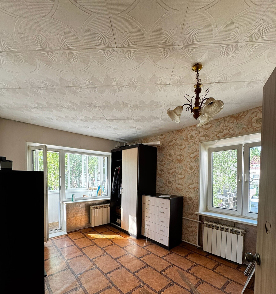 квартира г Чайковский ул Мира 12 фото 2