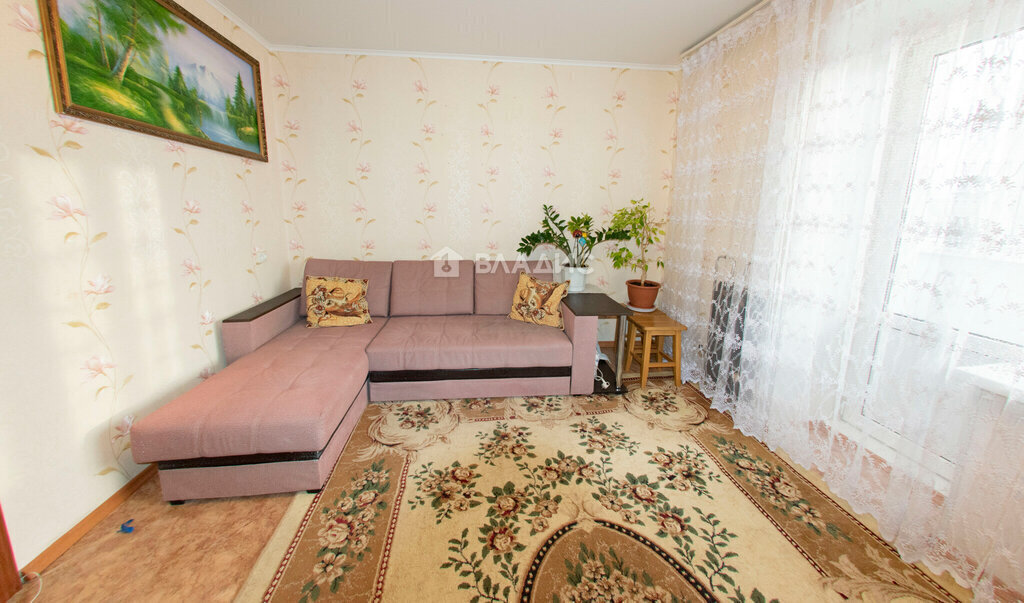 квартира г Владимир ул Верхняя Дуброва 13 фото 2