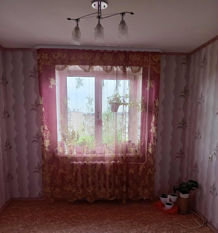 квартира г Добрянка п Полазна ул Газовиков 10 фото 3