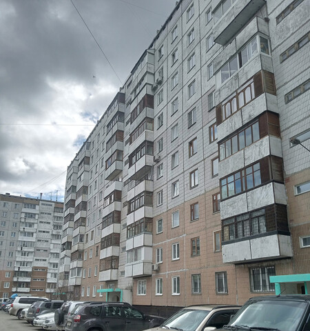 ул Свободы 7 м-н фото