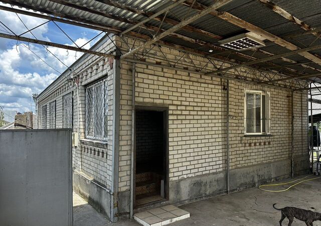 дом ул Анапская 2 Крымское городское поселение фото