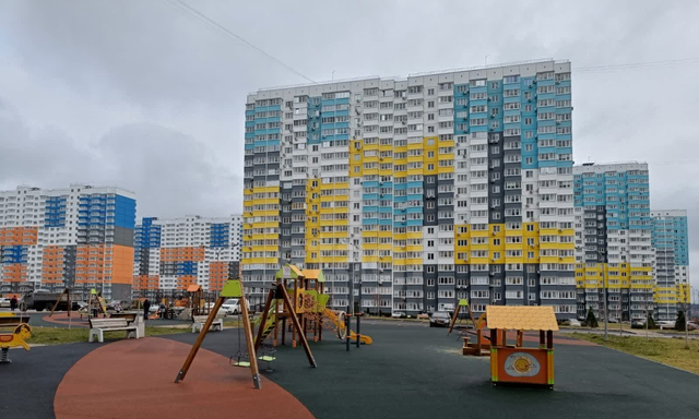 Суворовский дом 15 фото