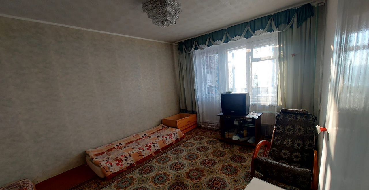 квартира г Норильск ул Первомайская 30 фото 1