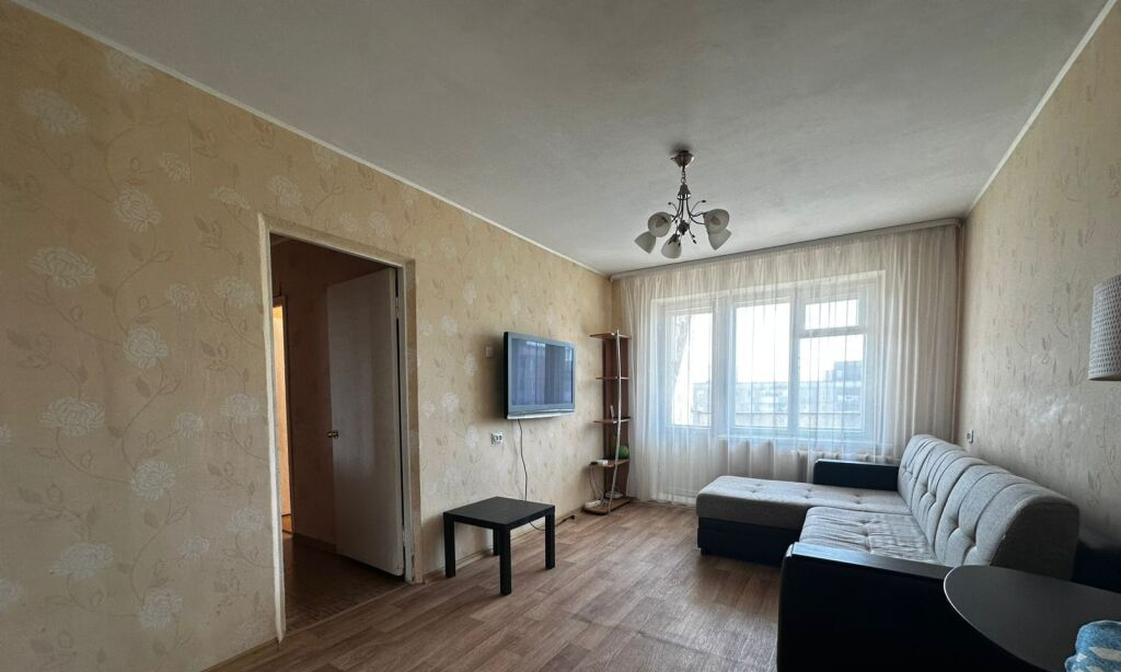 квартира г Пермь Садовый ул Старцева 9/3 фото 3