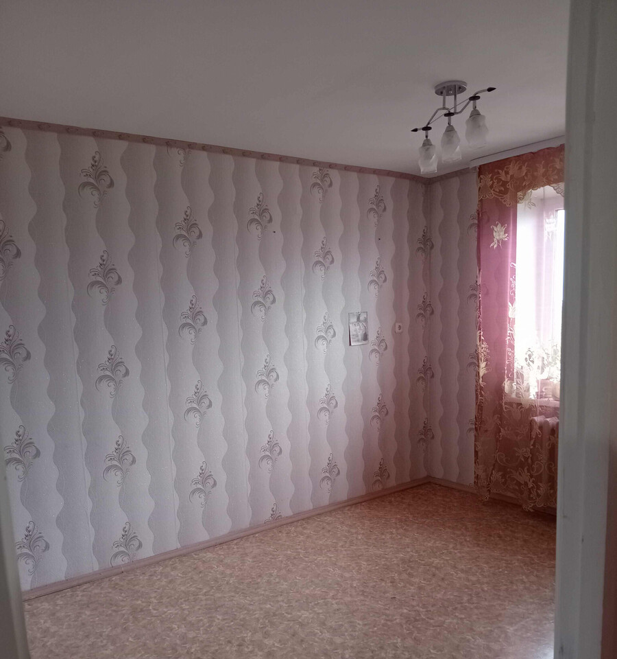 квартира г Добрянка п Полазна ул Газовиков 10 фото 4