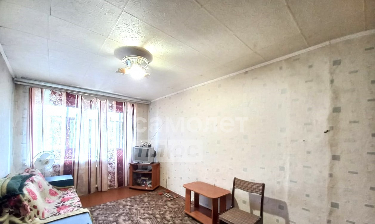 квартира г Заринск ул 25 Партсъезда 30 фото 3
