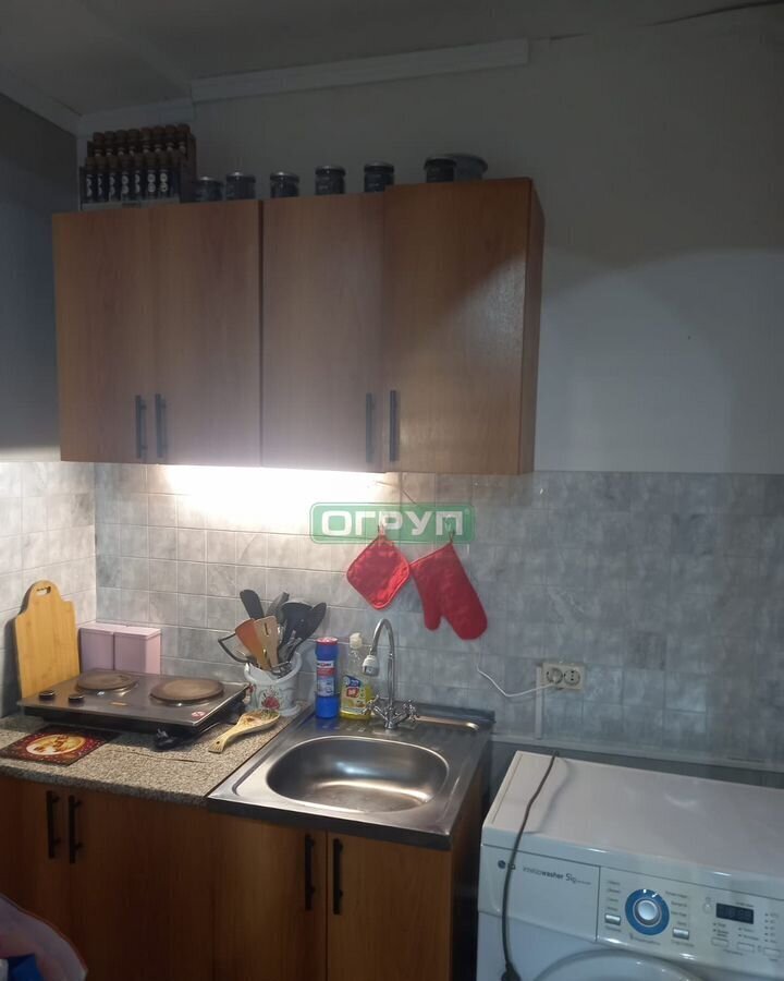 квартира г Пенза Пенза-4 пр-кт Строителей 3 р-н Октябрьский фото 4